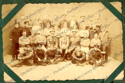 ref: D/DLI 7/443/2(57)