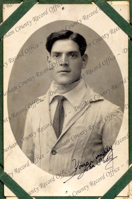 ref: D/DLI 7/443/2(60)