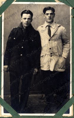 ref: D/DLI 7/443/2(64)