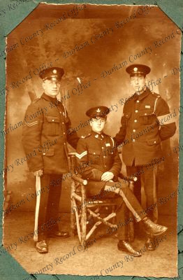 ref: D/DLI 7/443/2(65)