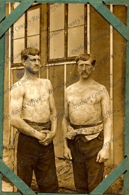 ref: D/DLI 7/443/2(66)