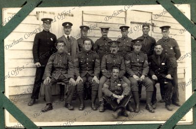 ref: D/DLI 7/443/2(71)