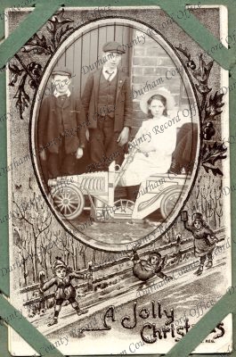 ref: D/DLI 7/443/2(77)