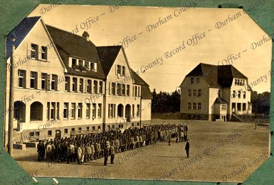 ref: D/DLI 7/443/2(80)