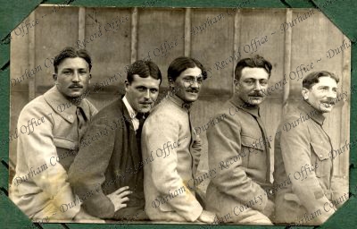 ref: D/DLI 7/443/2(86)