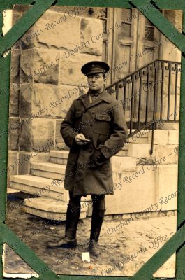 ref: D/DLI 7/443/2(91)