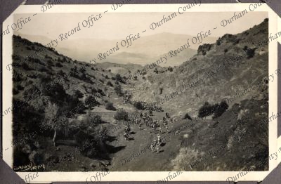 ref: D/DLI 7/449/1(8)