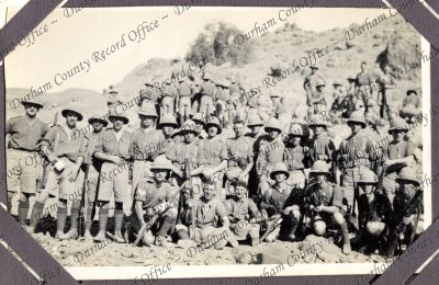 ref: D/DLI 7/449/1(19)