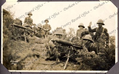 ref: D/DLI 7/449/1(22)