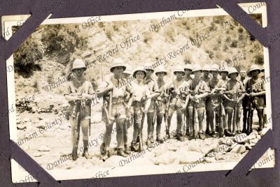 ref: D/DLI 7/449/1(25)