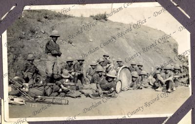 ref: D/DLI 7/449/1(29)