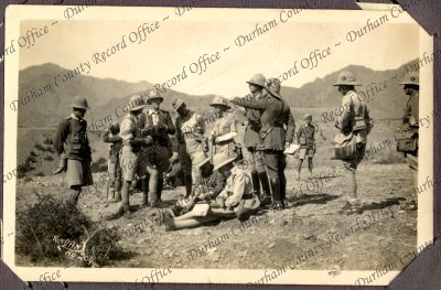 ref: D/DLI 7/449/1(36)