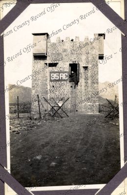 ref: D/DLI 7/449/1(41)