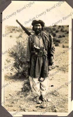 ref: D/DLI 7/449/1(48)