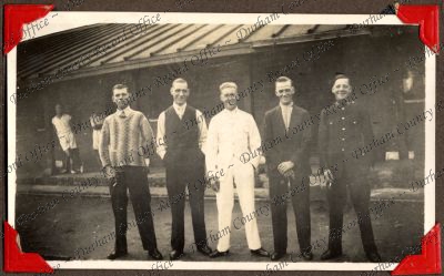 ref: D/DLI 7/449/2(1)