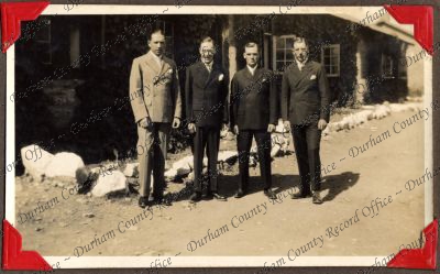 ref: D/DLI 7/449/2(2)