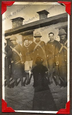 ref: D/DLI 7/449/2(6)