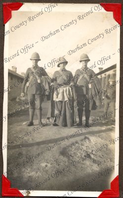 ref: D/DLI 7/449/2(7)