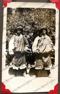 ref: D/DLI 7/449/2(10)