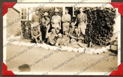 ref: D/DLI 7/449/2(16)