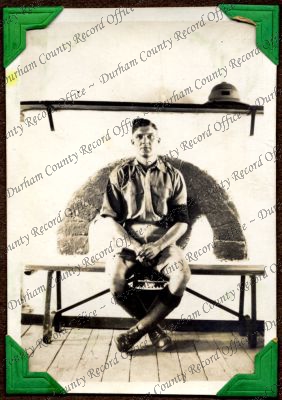 ref: D/DLI 7/449/2(71)