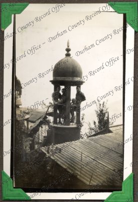 ref: D/DLI 7/449/2(107)