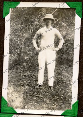 ref: D/DLI 7/449/2(108)