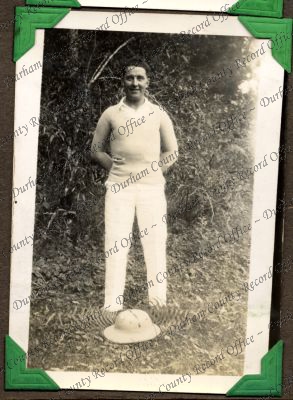 ref: D/DLI 7/449/2(111)