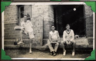 ref: D/DLI 7/449/2(120)