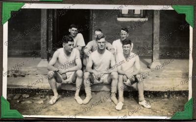 ref: D/DLI 7/449/2(121)