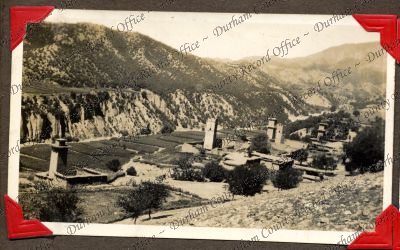 ref: D/DLI 7/449/2(122)