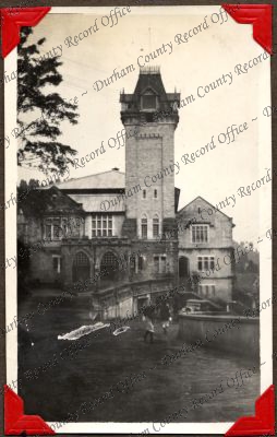 ref: D/DLI 7/449/2(144)