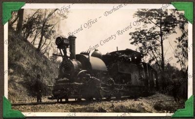 ref: D/DLI 7/449/2(151)