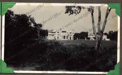 ref: D/DLI 7/449/2(156)