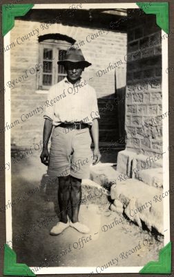 ref: D/DLI 7/449/2(157)