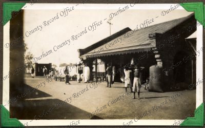 ref: D/DLI 7/449/2(160)