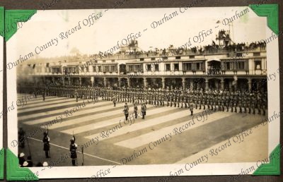 ref: D/DLI 7/449/2(167)