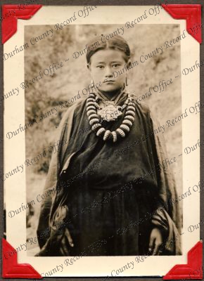 ref: D/DLI 7/449/2(179)