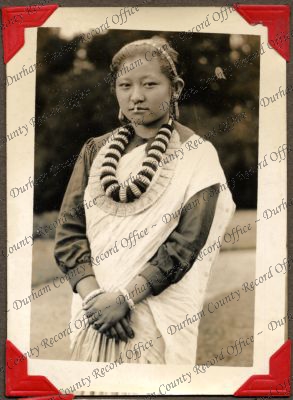 ref: D/DLI 7/449/2(180)