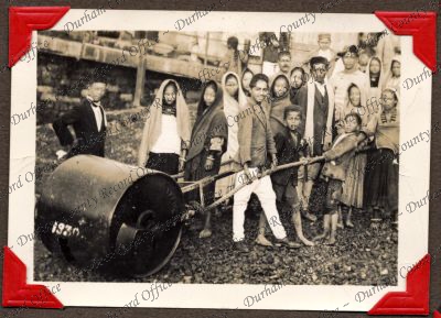 ref: D/DLI 7/449/2(185)