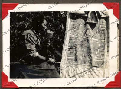 ref: D/DLI 7/449/2(188)