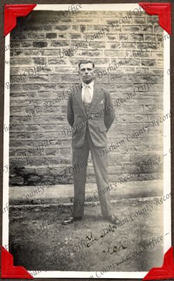 ref: D/DLI 7/449/2(195)