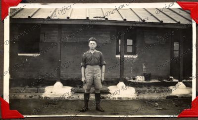 ref: D/DLI 7/449/2(197)