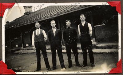 ref: D/DLI 7/449/2(198)