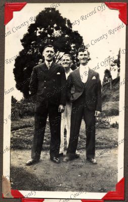 ref: D/DLI 7/449/2(204)