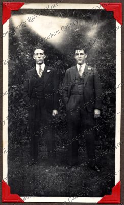 ref: D/DLI 7/449/2(205)