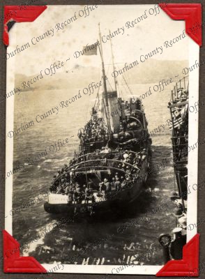 ref: D/DLI 7/449/2(209)