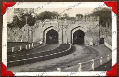 ref: D/DLI 7/449/2(213)