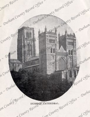 ref: D/DLI 7/456/36(5)