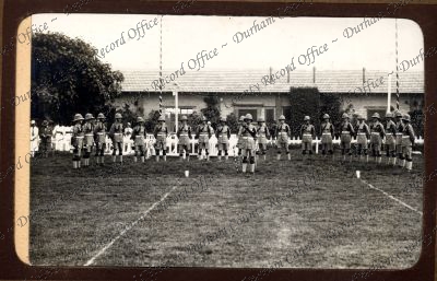 ref: D/DLI 7/460/1(1)